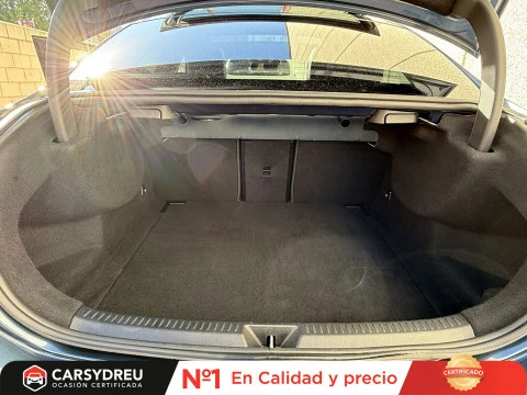 Mercedes-Benz Clase A Sedán A 200