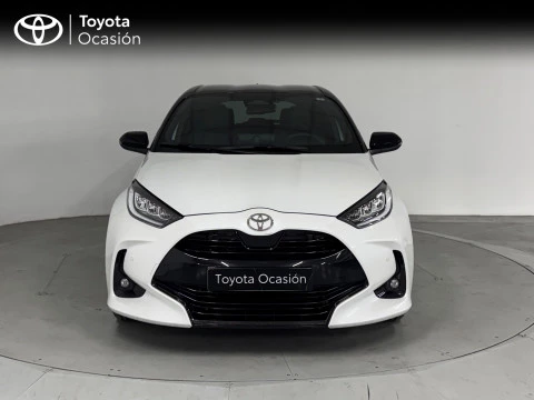 Toyota Yaris 1.5 130H Premiere Edition