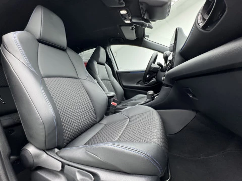 Toyota Yaris 1.5 130H Premiere Edition