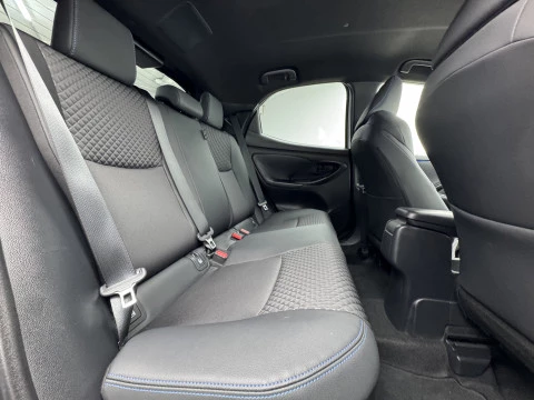 Toyota Yaris 1.5 130H Premiere Edition