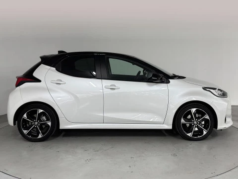 Toyota Yaris 1.5 130H Premiere Edition