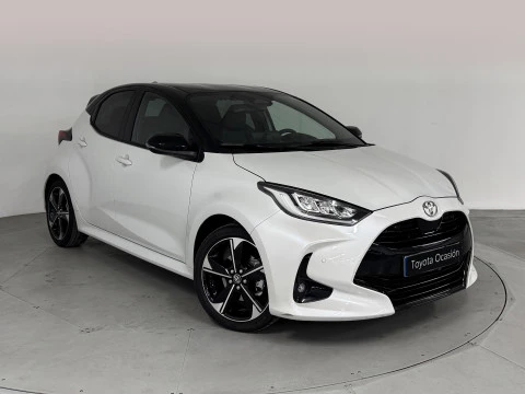 Toyota Yaris 1.5 130H Premiere Edition