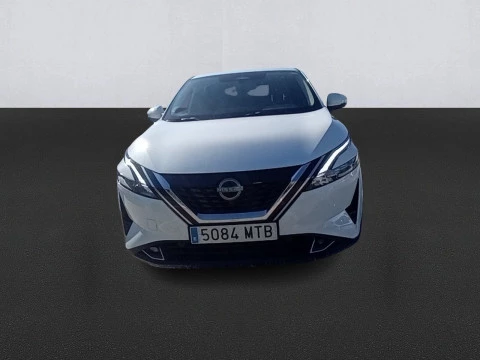 Nissan Qashqai E-POWER 140 KW (190 CV) N-Connecta