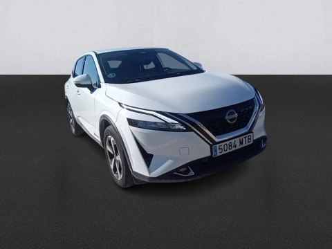 Nissan Qashqai E-POWER 140 KW (190 CV) N-Connecta