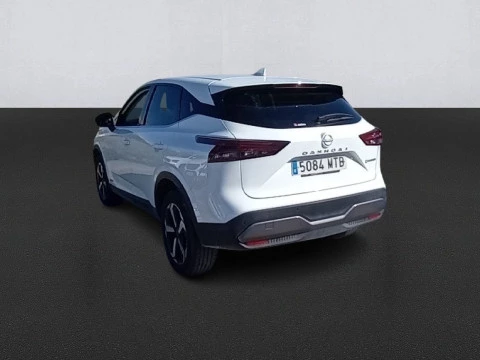 Nissan Qashqai E-POWER 140 KW (190 CV) N-Connecta