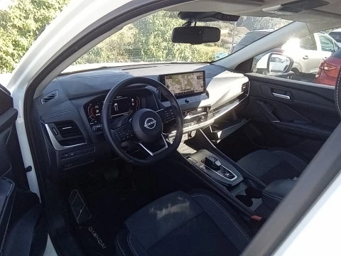 Nissan Qashqai E-POWER 140 KW (190 CV) N-Connecta