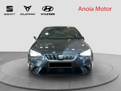 Seat Ibiza 1.0 TSI 85kW Special Edition Xcellence