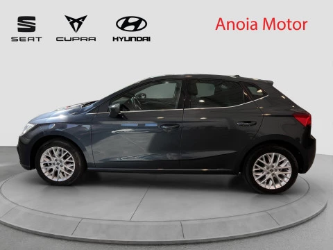 Seat Ibiza 1.0 TSI 85kW Special Edition Xcellence