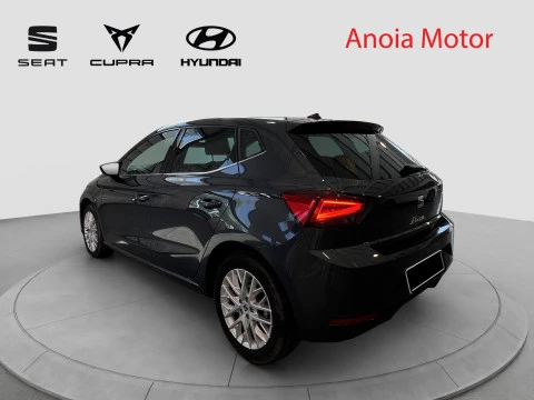 Seat Ibiza 1.0 TSI 85kW Special Edition Xcellence
