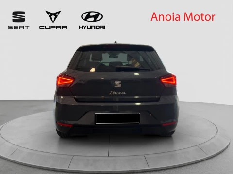 Seat Ibiza 1.0 TSI 85kW Special Edition Xcellence