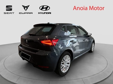 Seat Ibiza 1.0 TSI 85kW Special Edition Xcellence