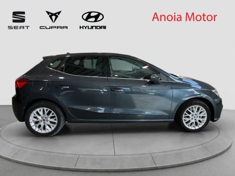 Seat Ibiza 1.0 TSI 85kW Special Edition Xcellence