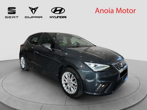 Seat Ibiza 1.0 TSI 85kW Special Edition Xcellence