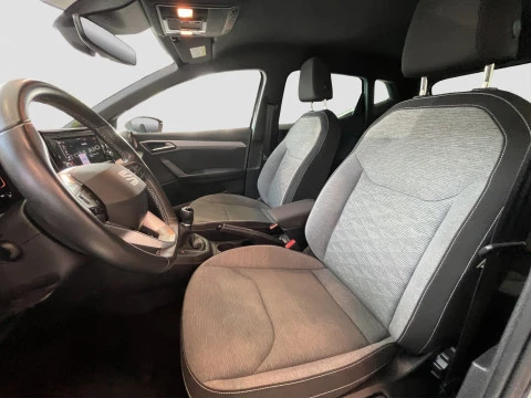 Seat Ibiza 1.0 TSI 85kW Special Edition Xcellence