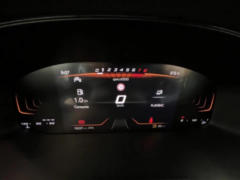 Seat Ibiza 1.0 TSI 85kW Special Edition Xcellence