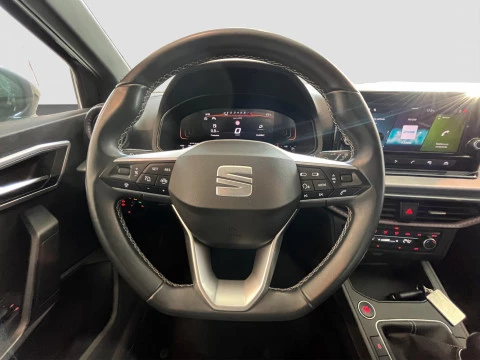 Seat Ibiza 1.0 TSI 85kW Special Edition Xcellence