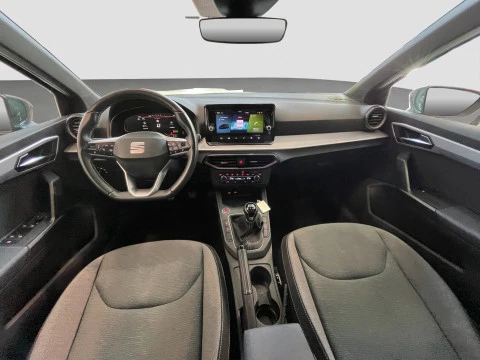 Seat Ibiza 1.0 TSI 85kW Special Edition Xcellence