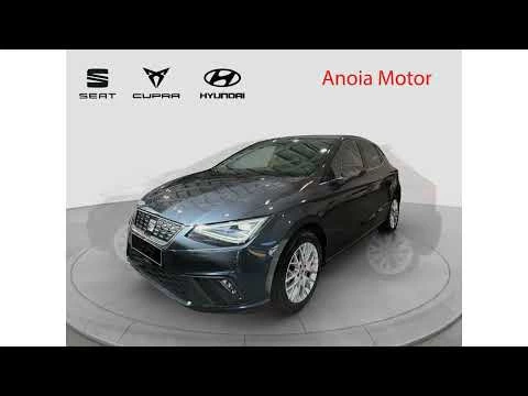 Seat Ibiza 1.0 TSI 85kW Special Edition Xcellence