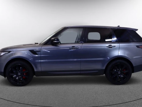 Land Rover RANGE ROVER SPORT 3.0 SDV6 HSE DYNAMIC AUTO 4WD 5P