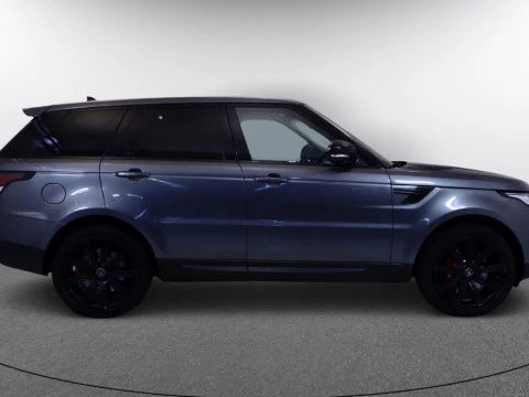 Land Rover RANGE ROVER SPORT 3.0 SDV6 HSE DYNAMIC AUTO 4WD 5P