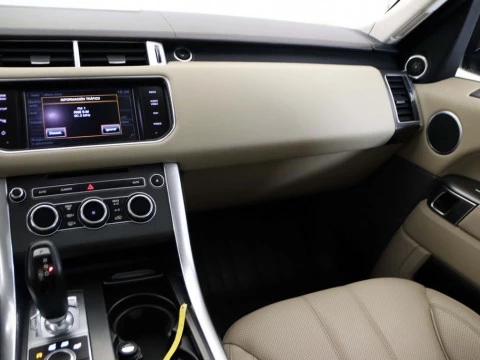 Land Rover RANGE ROVER SPORT 3.0 SDV6 HSE DYNAMIC AUTO 4WD 5P