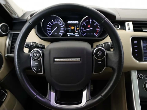 Land Rover RANGE ROVER SPORT 3.0 SDV6 HSE DYNAMIC AUTO 4WD 5P