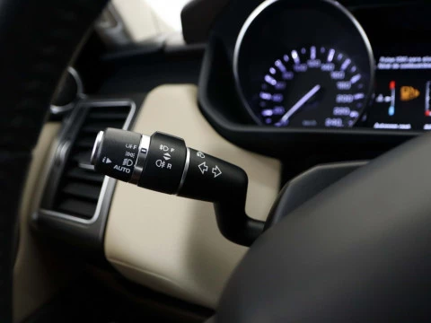 Land Rover RANGE ROVER SPORT 3.0 SDV6 HSE DYNAMIC AUTO 4WD 5P