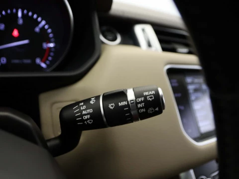 Land Rover RANGE ROVER SPORT 3.0 SDV6 HSE DYNAMIC AUTO 4WD 5P