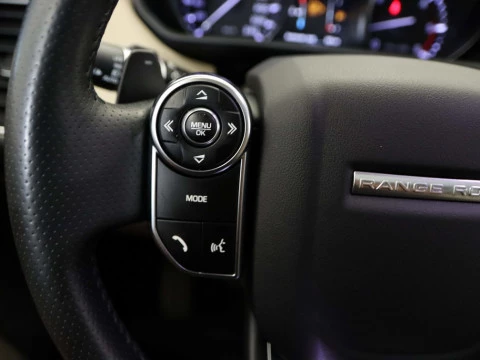 Land Rover RANGE ROVER SPORT 3.0 SDV6 HSE DYNAMIC AUTO 4WD 5P