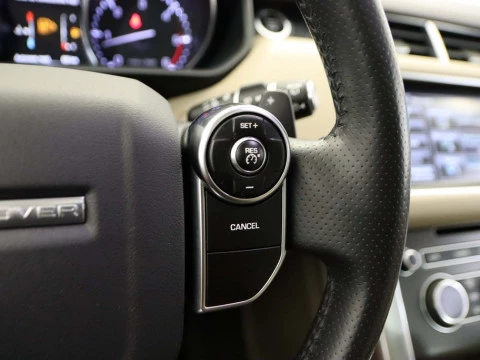 Land Rover RANGE ROVER SPORT 3.0 SDV6 HSE DYNAMIC AUTO 4WD 5P