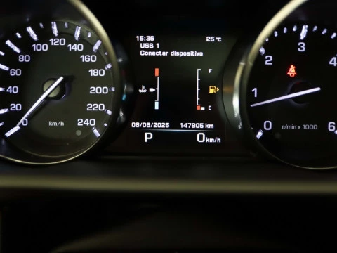 Land Rover RANGE ROVER SPORT 3.0 SDV6 HSE DYNAMIC AUTO 4WD 5P