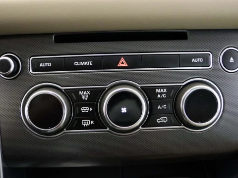 Land Rover RANGE ROVER SPORT 3.0 SDV6 HSE DYNAMIC AUTO 4WD 5P