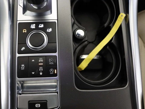 Land Rover RANGE ROVER SPORT 3.0 SDV6 HSE DYNAMIC AUTO 4WD 5P