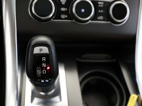 Land Rover RANGE ROVER SPORT 3.0 SDV6 HSE DYNAMIC AUTO 4WD 5P