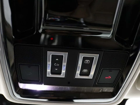 Land Rover RANGE ROVER SPORT 3.0 SDV6 HSE DYNAMIC AUTO 4WD 5P