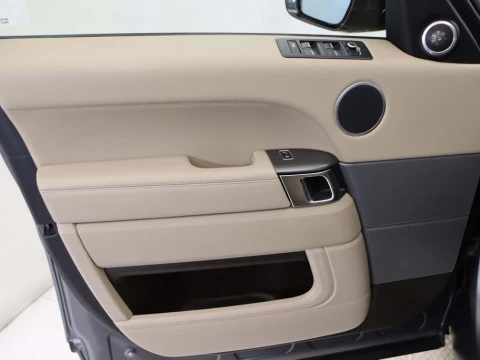 Land Rover RANGE ROVER SPORT 3.0 SDV6 HSE DYNAMIC AUTO 4WD 5P