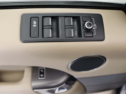 Land Rover RANGE ROVER SPORT 3.0 SDV6 HSE DYNAMIC AUTO 4WD 5P