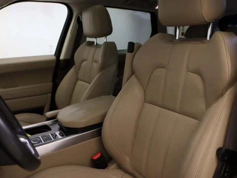 Land Rover RANGE ROVER SPORT 3.0 SDV6 HSE DYNAMIC AUTO 4WD 5P