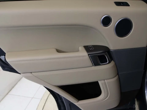 Land Rover RANGE ROVER SPORT 3.0 SDV6 HSE DYNAMIC AUTO 4WD 5P