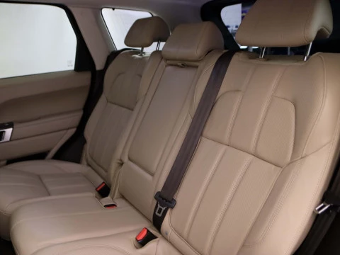 Land Rover RANGE ROVER SPORT 3.0 SDV6 HSE DYNAMIC AUTO 4WD 5P