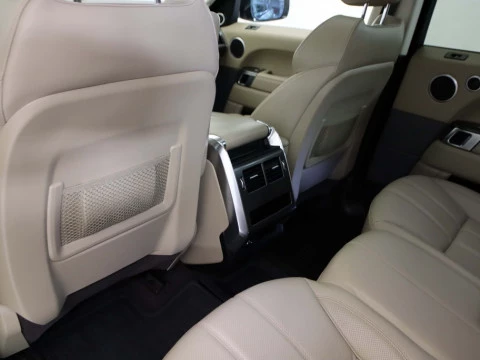 Land Rover RANGE ROVER SPORT 3.0 SDV6 HSE DYNAMIC AUTO 4WD 5P