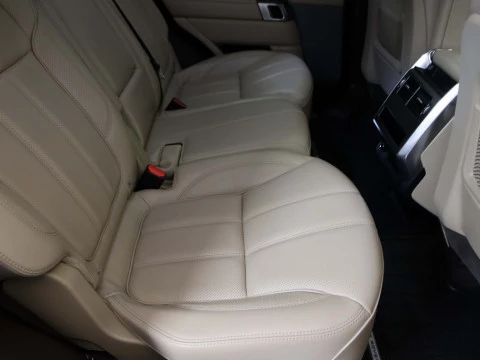 Land Rover RANGE ROVER SPORT 3.0 SDV6 HSE DYNAMIC AUTO 4WD 5P