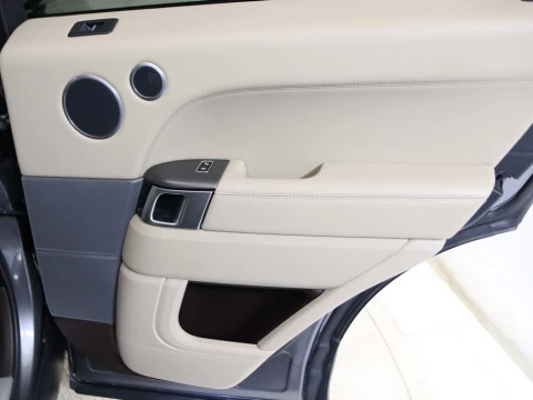 Land Rover RANGE ROVER SPORT 3.0 SDV6 HSE DYNAMIC AUTO 4WD 5P