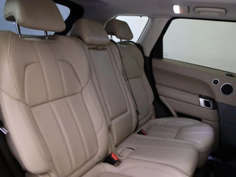 Land Rover RANGE ROVER SPORT 3.0 SDV6 HSE DYNAMIC AUTO 4WD 5P