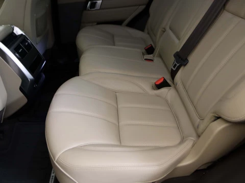 Land Rover RANGE ROVER SPORT 3.0 SDV6 HSE DYNAMIC AUTO 4WD 5P