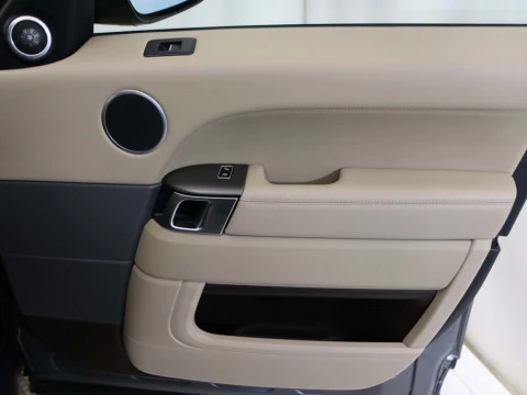 Land Rover RANGE ROVER SPORT 3.0 SDV6 HSE DYNAMIC AUTO 4WD 5P