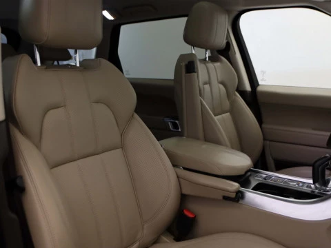 Land Rover RANGE ROVER SPORT 3.0 SDV6 HSE DYNAMIC AUTO 4WD 5P