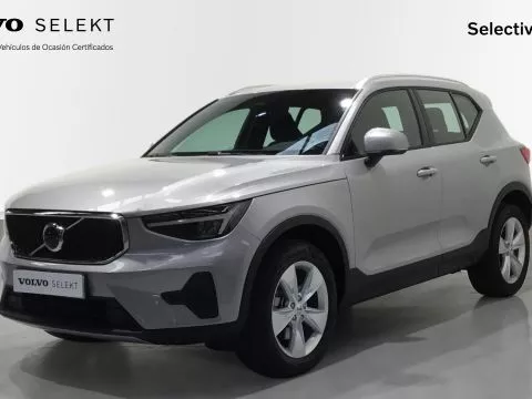 Volvo XC40 XC40 Core, B3, Gasolina