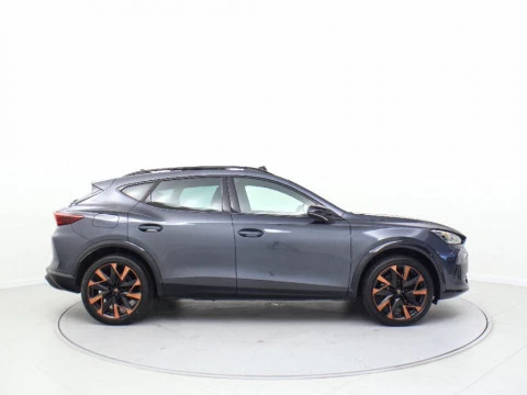 Cupra Formentor E-HYBRID DSG 204 5P