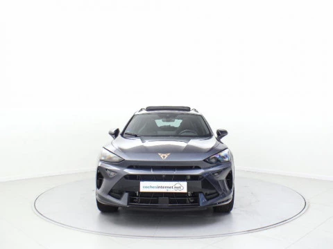 Cupra Formentor E-HYBRID DSG 204 5P